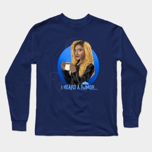 Allison Long Sleeve T-Shirt